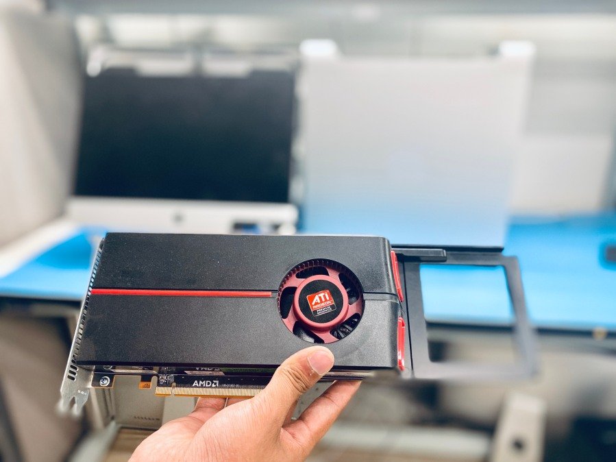 mac and PC computer GPU graphics repair service mckinney
