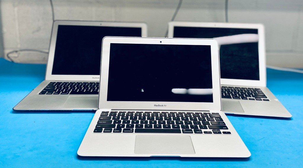 Macbook repair McKinney