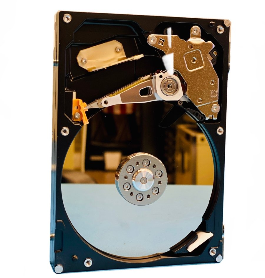 Hard drive data recovery McKinney Texas
