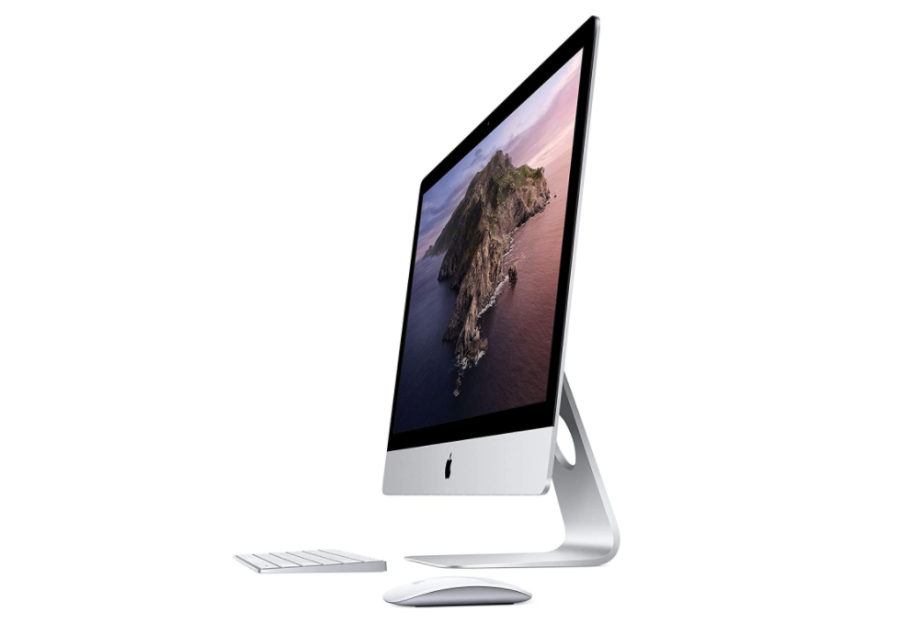 Apple iMac desktop computer repair Anna Texas