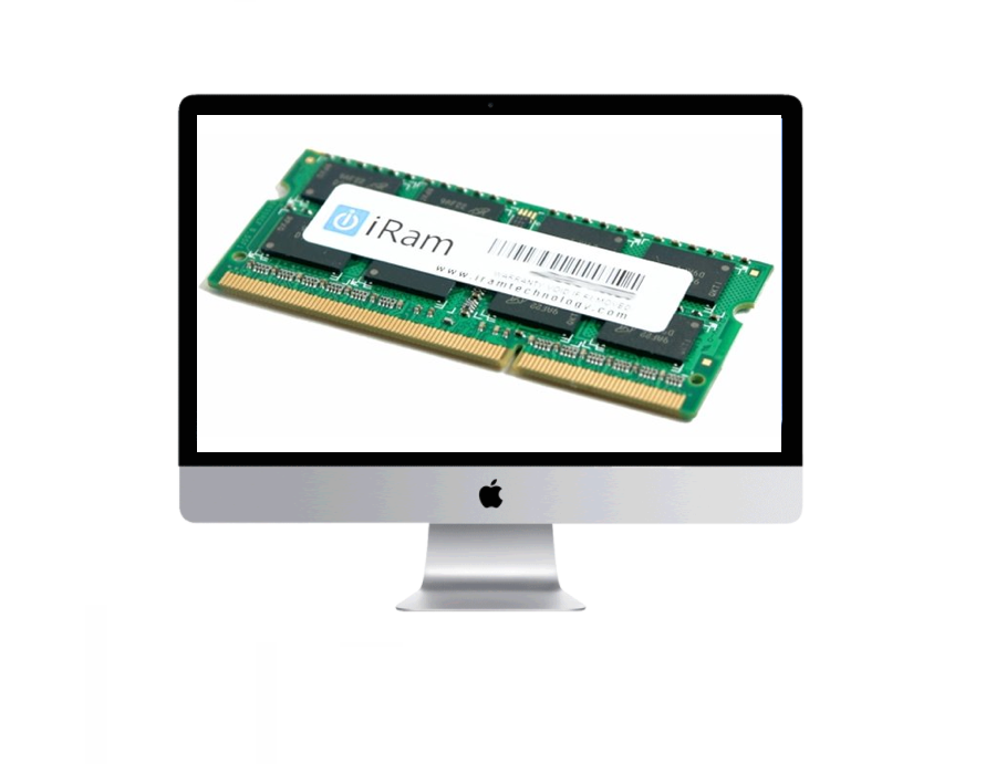 Apple desktop computer iMac memory/RAM upgrade AllenTexas