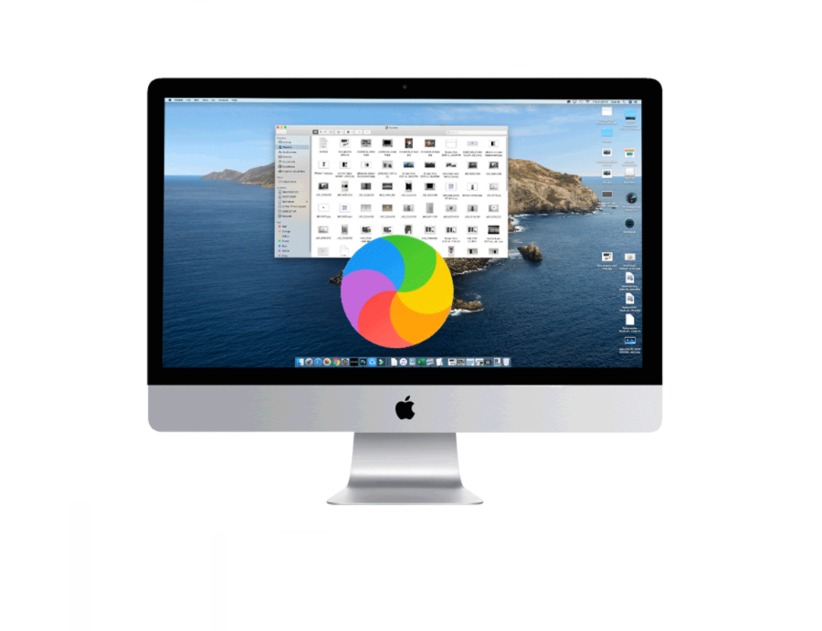 Slow Apple desktop computer repair AllenTexas