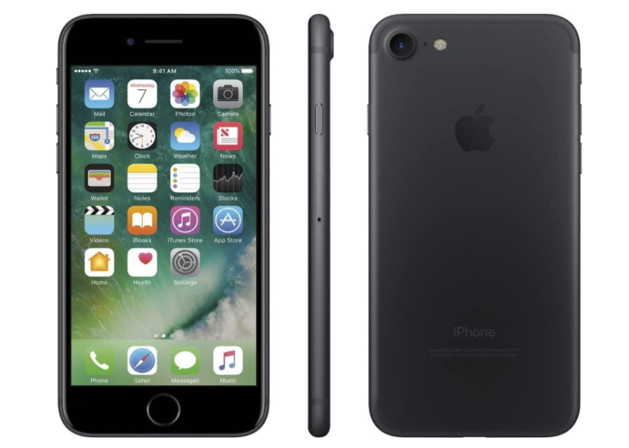 Apple iPhone hardware and software repair McKinney Texas