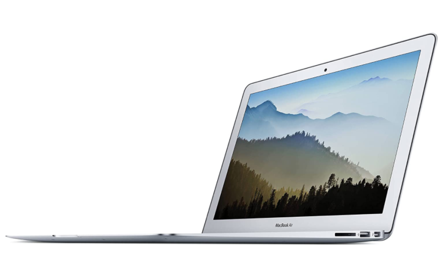 Apple laptop computer MacBook air repair McKinney Texas