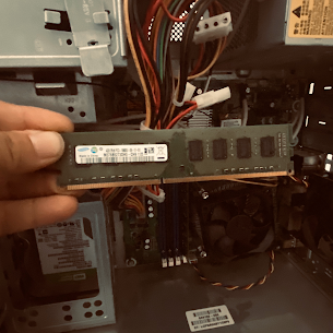 Computer memory upgrade service McKinney
RAM upgrade service