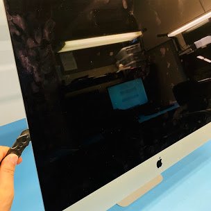 iMac repair richardson, apple desktop computer repair service