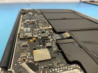 MacBook air beeps 3 times repair mckinney texas
Mac repair McKinney
