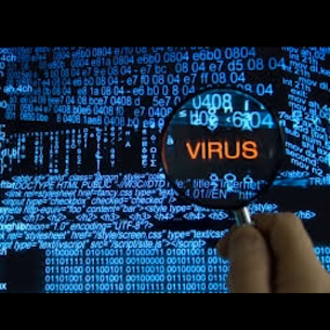 Computer desktop and laptop virus removal service near McKinney Texas
