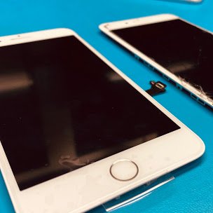Cell phone repair iPhone repair mckinney