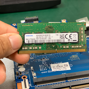 Computer memory Ram upgrade and installation service McKinney