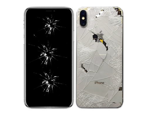 iPhone screen repair McKinney Texas Crack screen repair