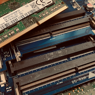 Computer memory upgrade service mckinney, ram upgrade service