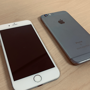 iPhone repair allen texas
screen and battery replacement