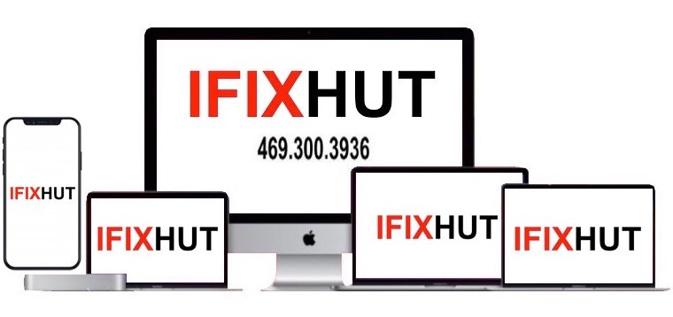 Apple Mac repair McKinney